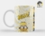 Caneca Minions - Bello, Poopaye!