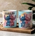 Caneca Stitch Dia dos Namorados - Você e Eu, Juntinhos pra Sempre