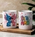 Caneca Stitch Dia dos Namorados - Eu Te Amo