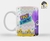 Caneca Minions - Você é Forte, Só Está Xoxo, Capenga