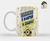 Caneca Minions - O Importante é Manter a Calma