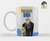 Caneca Minions - Pensando Bem, Eu Sou Insuportável