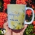 Caneca Personalizada Dia Das Mulheres - Protagonista da Própria História