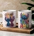 Caneca Stitch Dia dos Namorados - Eu Te Amo
