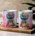 Caneca Stitch Dia dos Namorados - Eu Te Amo