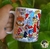 
Caneca Personalizada Natal Divertidamente
