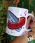 Caneca Personalizada Amizade - Amizade Sincera é um Tesouro Que a Vida Nos Dá
