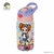 Squeeze Personalizado Volta às Aulas - Meninas - LEC Personalizados | Sua Marca de Presentes Únicos!