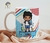 Caneca Personalizada Volta às Aulas - Meninos