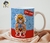 Caneca He Man Com Café / Sem Café