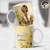 Caneca Personalizada Dia Das Mulheres - Protagonista da Própria História