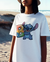 Imagem do Camiseta Stitch Personalizada (Poliéster) - Diversos Modelos