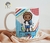 Caneca Personalizada Volta às Aulas - Meninos