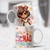 Caneca Personalizada Dia das Mães - Coleção Frases de Mãe