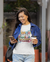 Camiseta Stitch Personalizada (Poliéster) - Diversos Modelos