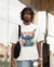 Camiseta Stitch Personalizada (Poliéster) - Diversos Modelos - comprar online
