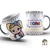Caneca Personalizada Volta às Aulas - Meninas