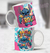 Caneca Stitch Com Nome Personalizado - Coleção Stitch - comprar online
