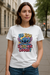 Camiseta Stitch Personalizada em Algodão - Diversos Modelos - Coleção Stitch - comprar online