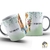 Caneca Personalizada Dia Das Mulheres - Ela é Dona de Si, e do seu Destino - comprar online