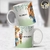 Caneca Personalizada Dia Das Mulheres - Ela é Dona de Si, e do seu Destino