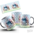 Caneca de Páscoa Stitch – Feliz Páscoa