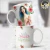 Caneca Personalizada Dia Das Mulheres - Toda Mulher é Especial