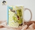 Caneca Bob Esponja Com Café / Sem Café