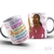 Caneca Personalizada Dia das Mães - Coleção Frases de Mãe