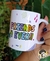 Caneca Personalizada Amizade - Friends 4 Ever