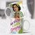 Caneca Personalizada Dia das Mães - Coleção Frases de Mãe