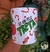 Caneca Personalizada Natal Grinch - Só Vim Pela Treta