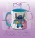 Imagem do Caneca Stitch Com Nome Personalizado - Coleção Stitch