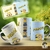 Caneca Minions - Bello, Poopaye! na internet