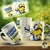 Caneca Minions - O Importante é Manter a Calma - loja online
