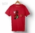 Camiseta Dead Pool Projeto Maromba - Dead Pool Academia