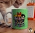 Caneca Personalizada Meninas Superpoderosas Trouxas - Docinho