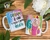 Caneca Personalizada Dorama é Vida, o Resto é Apenas Detalhe