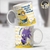 Caneca Minions - A Única Coisa Que Vem Fácil Na Vida é Esstresse - comprar online