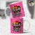 Caneca Personalizada Meninas Superpoderosas Trouxas - Florzinha