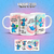 Caneca Stitch Dia dos Namorados - Karaokê Stitch: Músicas de Amor