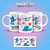 Caneca Stitch Dia dos Namorados - Karaokê Stitch: Músicas de Amor