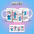 Caneca Stitch Dia dos Namorados - Karaokê Stitch: Músicas de Amor
