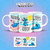 Caneca Stitch Dia dos Namorados - Karaokê Stitch: Músicas de Amor