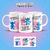 Caneca Stitch Dia dos Namorados - Karaokê Stitch: Músicas de Amor