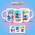Caneca Stitch Dia dos Namorados - Karaokê Stitch: Músicas de Amor