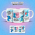 Caneca Stitch Dia dos Namorados - Karaokê Stitch: Músicas de Amor