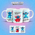 Caneca Stitch Dia dos Namorados - Karaokê Stitch: Músicas de Amor