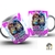 Caneca Personalizada Amizade - Você É Muito Mais Que Uma Amiga