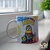 Caneca Personalizada Papai Meu Herói